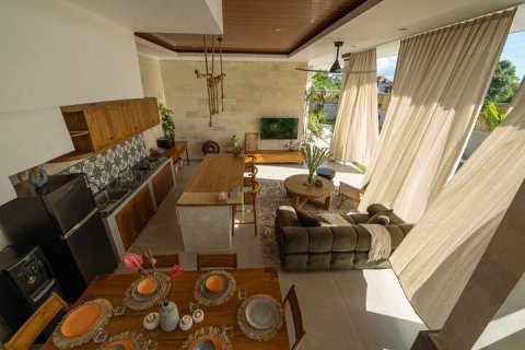 3 bedrooms Villa in Canggu, Badung, Bali (15453) 2
