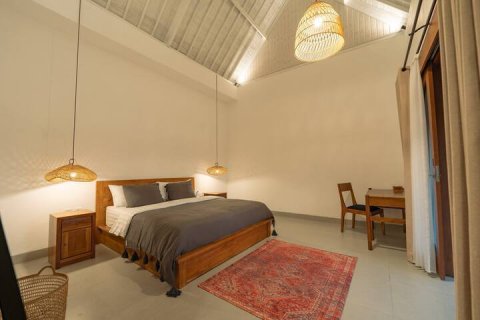 3 bedrooms Villa in Canggu, Badung, Bali (15453) 3