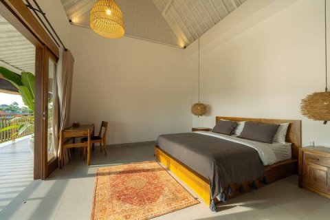 3 bedrooms Villa in Canggu, Badung, Bali (15453) 7