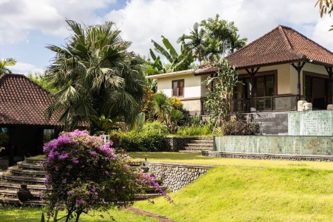 5 bedrooms Villa in Canggu, Badung, Bali (15448) 7