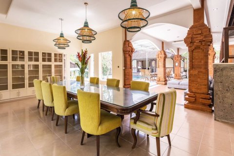 5 bedrooms Villa in Canggu, Badung, Bali (15448) 6