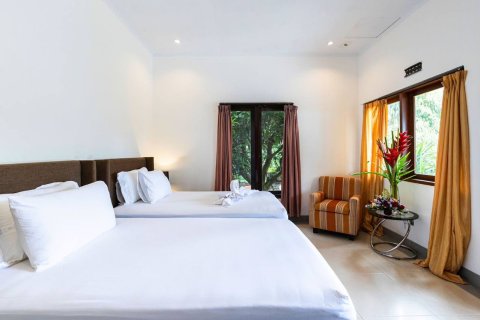 5 bedrooms Villa in Canggu, Badung, Bali (15448) 4