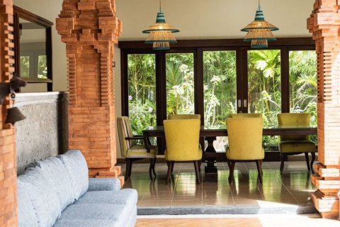 5 bedrooms Villa in Canggu, Badung, Bali (15448) 3