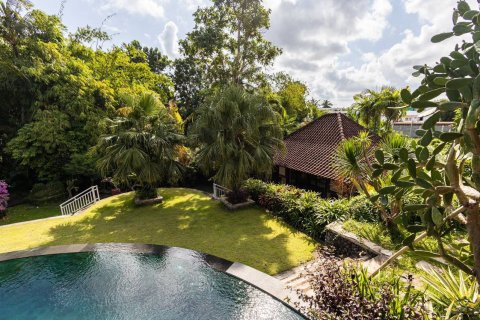 5 bedrooms Villa in Canggu, Badung, Bali (15448) 9