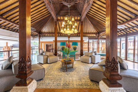 5 bedrooms Villa in Canggu, Badung, Bali (15448) 5