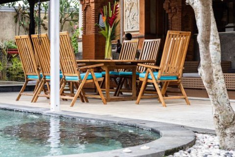 5 bedrooms Villa in Canggu, Badung, Bali (15448) 2