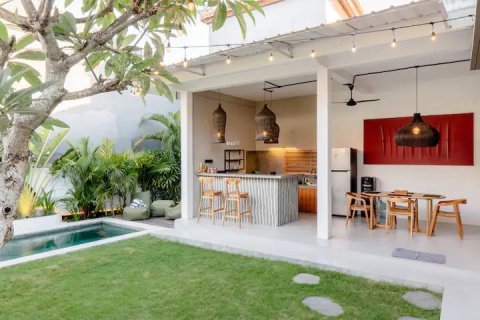 2 bedrooms Villa in Canggu, Badung, Bali (15449) 3