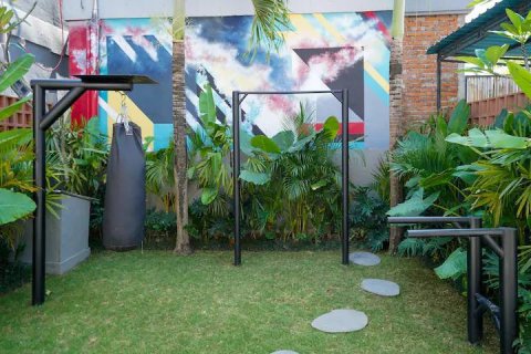 2 bedrooms Villa in Canggu, Badung, Bali (15449) 10