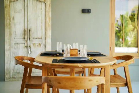 2 bedrooms Villa in Canggu, Badung, Bali (15449) 6