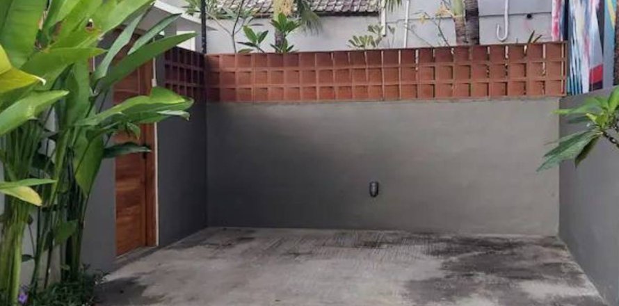 2 bedrooms Villa in Canggu, Badung, Bali (15449)