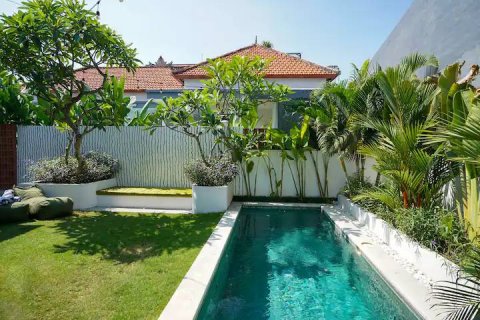 2 bedrooms Villa in Canggu, Badung, Bali (15449) 4