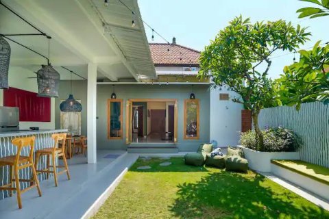 2 bedrooms Villa in Canggu, Badung, Bali (15449) 2
