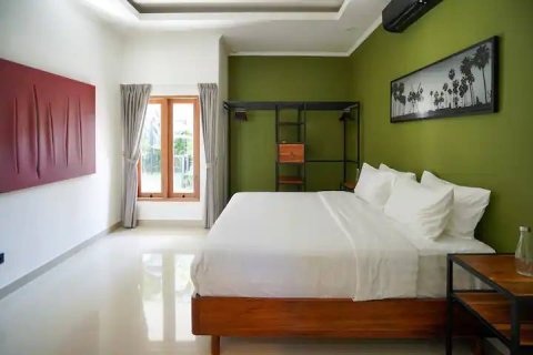 2 bedrooms Villa in Canggu, Badung, Bali (15449) 7