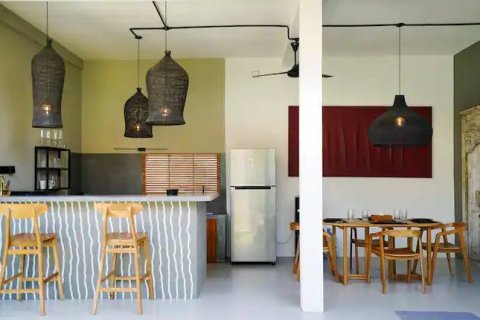 2 bedrooms Villa in Canggu, Badung, Bali (15449) 5