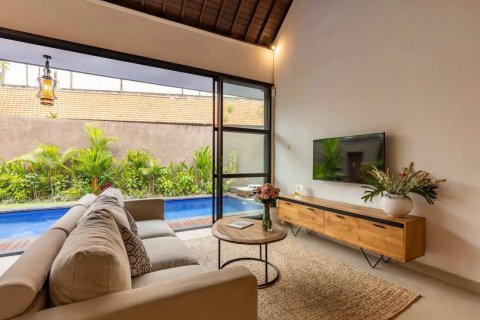 3 bedrooms Villa in Canggu, Badung, Bali (15452) 4