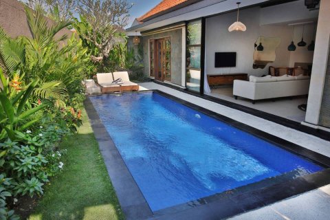3 bedrooms Villa in Canggu, Badung, Bali (15452) 9