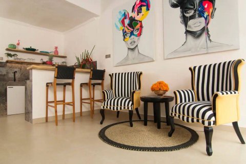 3 bedrooms Villa in Canggu, Badung, Bali (15452) 3