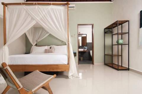 3 bedrooms Villa in Canggu, Badung, Bali (15452) 7