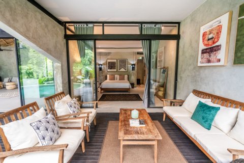 2 bedrooms Villa in Tumbak Bayuh, Mengwi, Badung, Bali (15685) 13