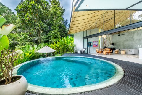 2 bedrooms Villa in Tumbak Bayuh, Mengwi, Badung, Bali (15685) 2