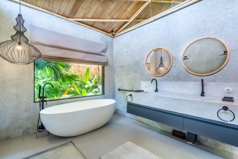 2 bedrooms Villa in Tumbak Bayuh, Mengwi, Badung, Bali (15685) 21