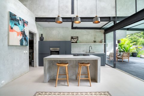 2 bedrooms Villa in Tumbak Bayuh, Mengwi, Badung, Bali (15685) 8