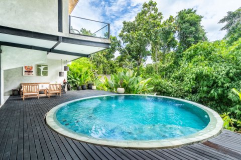 2 bedrooms Villa in Tumbak Bayuh, Mengwi, Badung, Bali (15685) 4