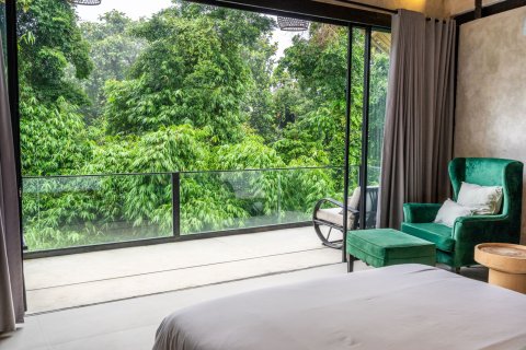 2 bedrooms Villa in Tumbak Bayuh, Mengwi, Badung, Bali (15685) 7