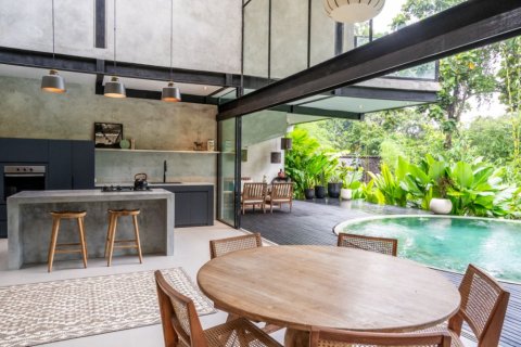 2 bedrooms Villa in Tumbak Bayuh, Mengwi, Badung, Bali (15685) 30