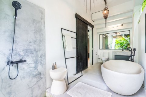 2 bedrooms Villa in Tumbak Bayuh, Mengwi, Badung, Bali (15685) 23