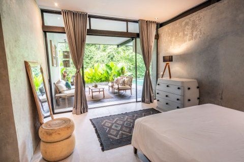 2 bedrooms Villa in Tumbak Bayuh, Mengwi, Badung, Bali (15685) 11