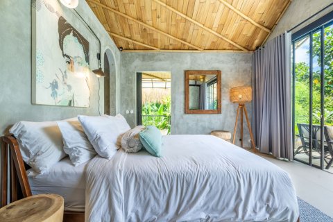 2 bedrooms Villa in Tumbak Bayuh, Mengwi, Badung, Bali (15685) 22