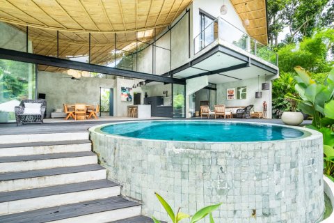 2 bedrooms Villa in Tumbak Bayuh, Mengwi, Badung, Bali (15685)