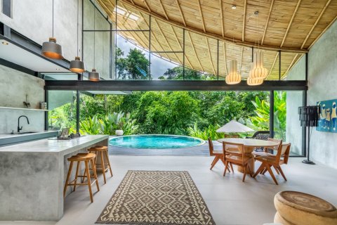 2 bedrooms Villa in Tumbak Bayuh, Mengwi, Badung, Bali (15685) 5