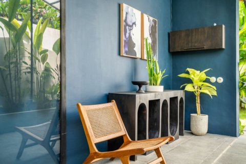 2 bedrooms Villa in Tumbak Bayuh, Mengwi, Badung, Bali (15685) 9