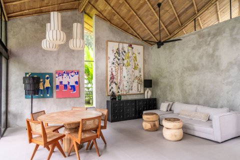 2 bedrooms Villa in Tumbak Bayuh, Mengwi, Badung, Bali (15685) 19