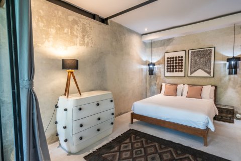 2 bedrooms Villa in Tumbak Bayuh, Mengwi, Badung, Bali (15685) 12