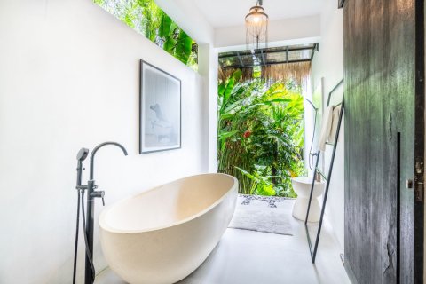 2 bedrooms Villa in Tumbak Bayuh, Mengwi, Badung, Bali (15685) 24