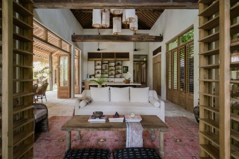 4 bedrooms Villa in Kaba-Kaba, Kediri, Tabanan, Bali (15686) 10