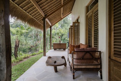 4 bedrooms Villa in Kaba-Kaba, Kediri, Tabanan, Bali (15686) 6