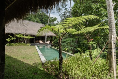 4 bedrooms Villa in Kaba-Kaba, Kediri, Tabanan, Bali (15686) 7