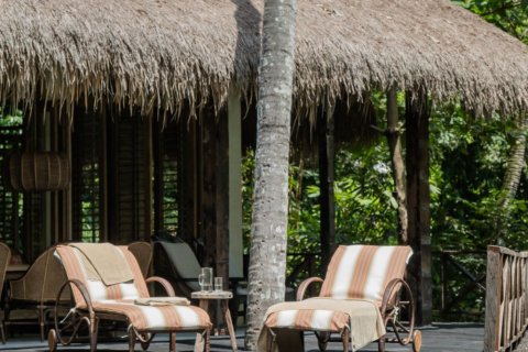 4 bedrooms Villa in Kaba-Kaba, Kediri, Tabanan, Bali (15686) 23