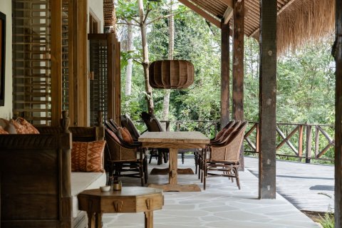4 bedrooms Villa in Kaba-Kaba, Kediri, Tabanan, Bali (15686)