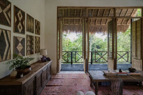 4 bedrooms Villa in Kaba-Kaba, Kediri, Tabanan, Bali (15686) 9