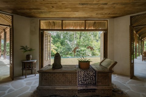 4 bedrooms Villa in Kaba-Kaba, Kediri, Tabanan, Bali (15686) 4
