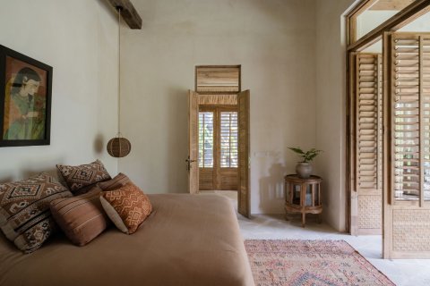 4 bedrooms Villa in Kaba-Kaba, Kediri, Tabanan, Bali (15686) 14
