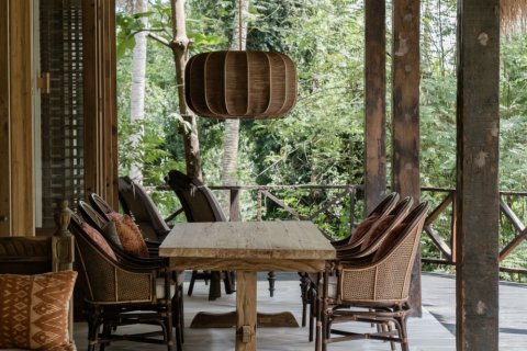 4 bedrooms Villa in Kaba-Kaba, Kediri, Tabanan, Bali (15686) 20