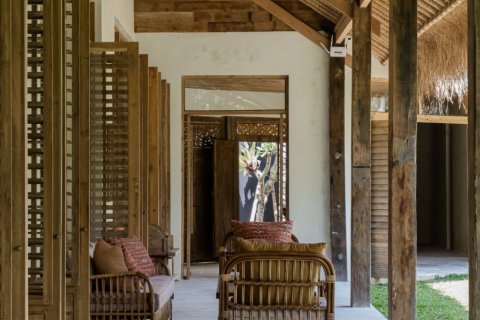4 bedrooms Villa in Kaba-Kaba, Kediri, Tabanan, Bali (15686) 21