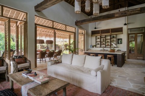 4 bedrooms Villa in Kaba-Kaba, Kediri, Tabanan, Bali (15686) 5