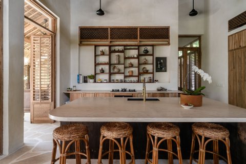 4 bedrooms Villa in Kaba-Kaba, Kediri, Tabanan, Bali (15686) 11